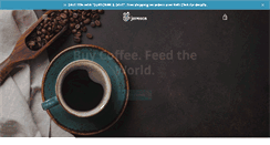Desktop Screenshot of javesca.com